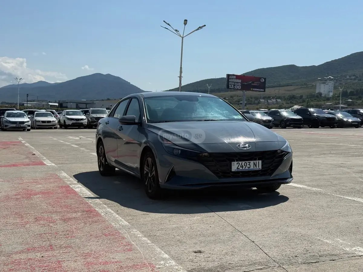 هیوندای 2022