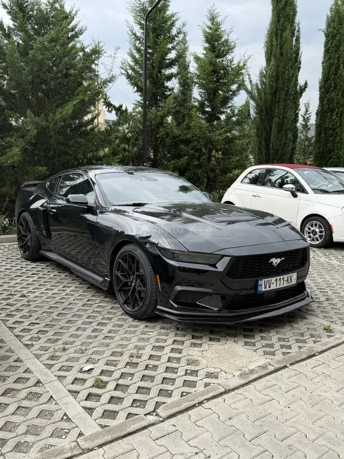 فورد 2025