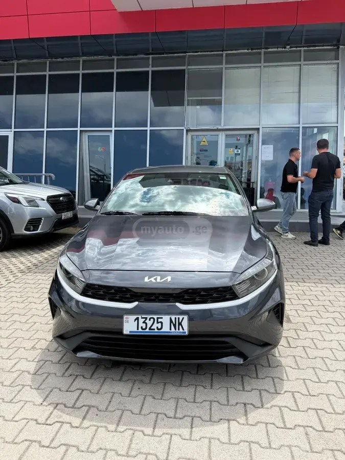 کیا LXS 2022