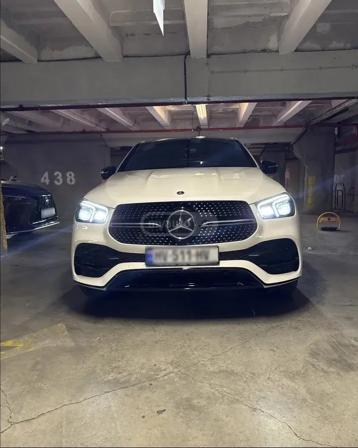 مرسدس بنز 2022