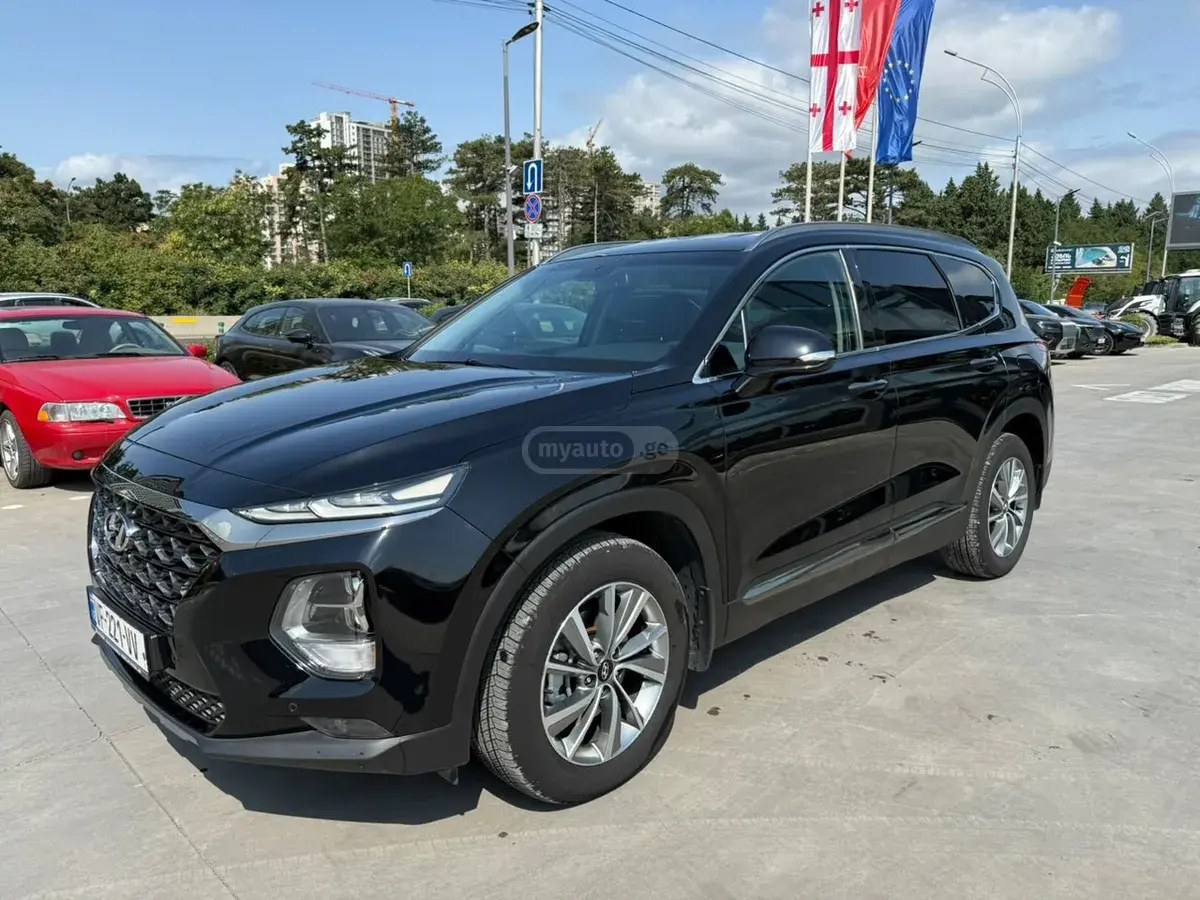 هیوندای 2019