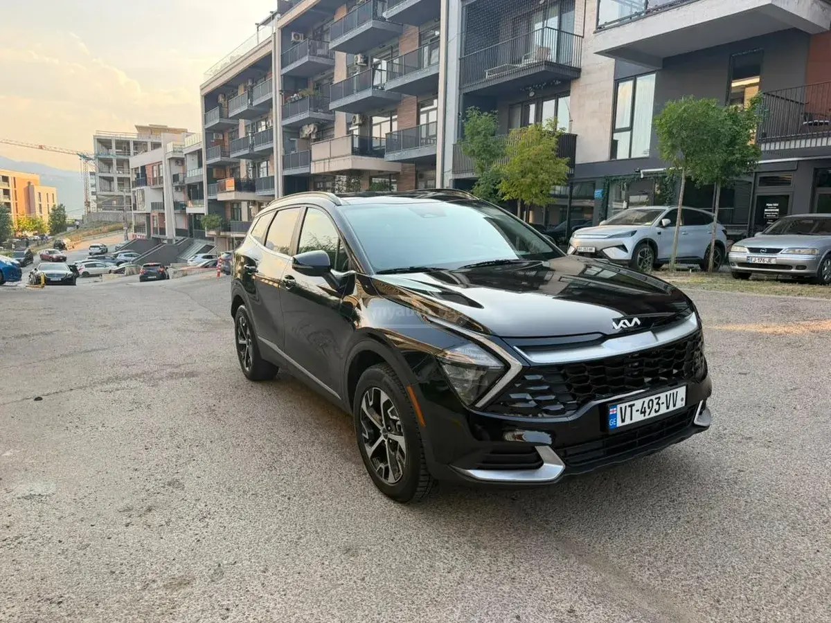 کیا EX هیبرید 2023