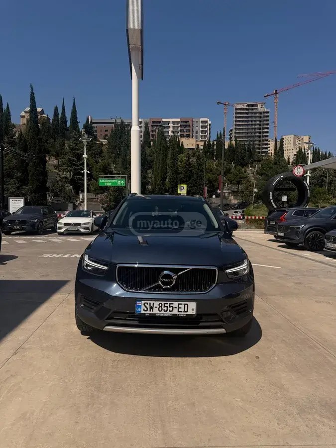 ولوو 2022