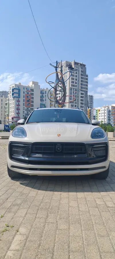 پورشه GTS 2022