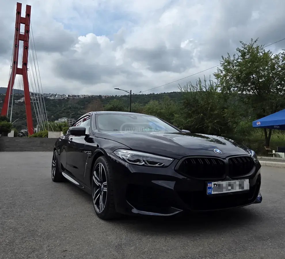 نمای دیگر بی ام و آی xDrive 2 در تمام چرخ محرک C 2019