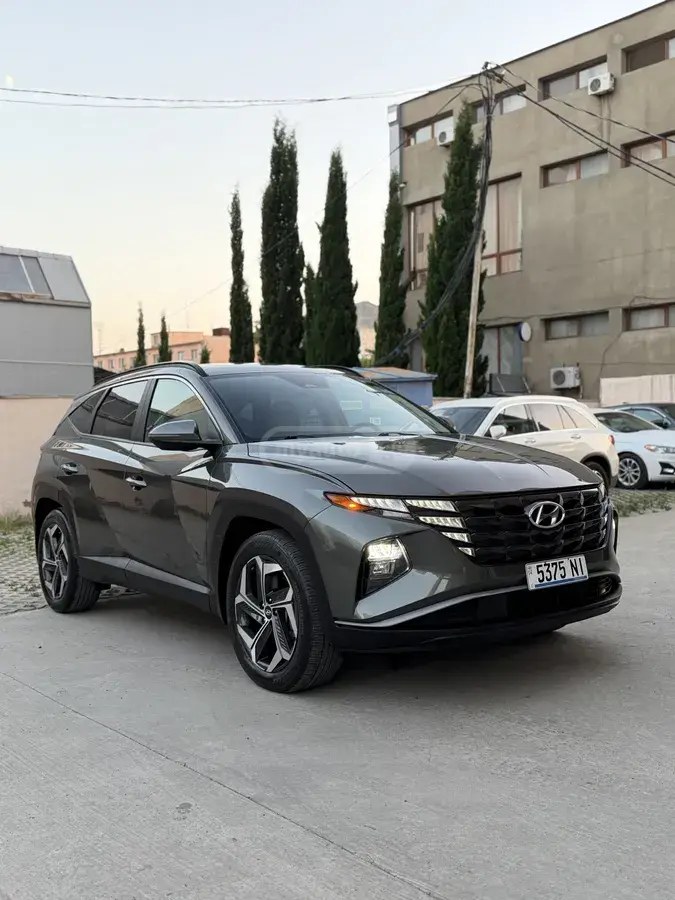 هیوندای 2023