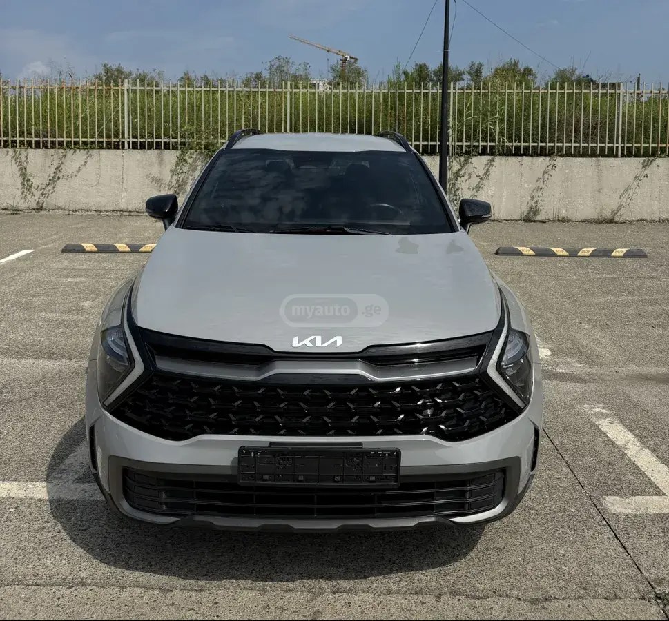 کیا X LINE 2023