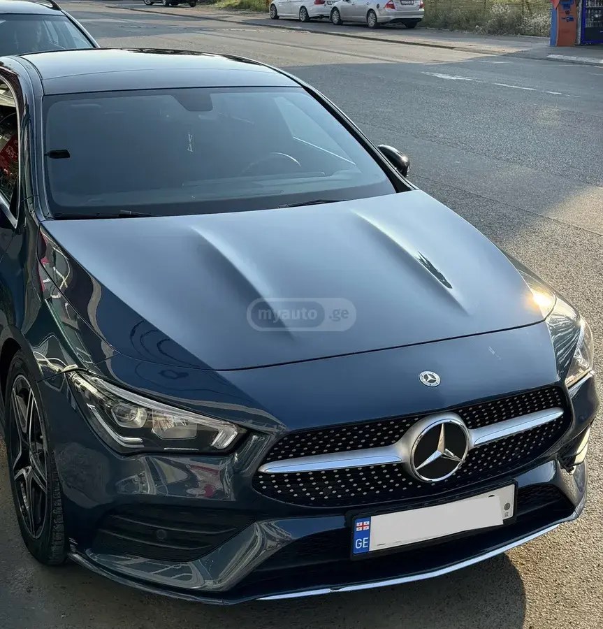 مرسدس بنز AMG 2021