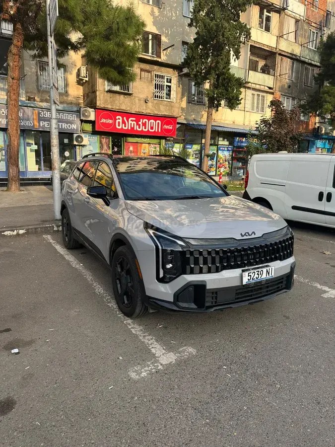 کیا X-Line 2026