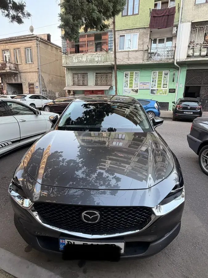 مزدا 2022