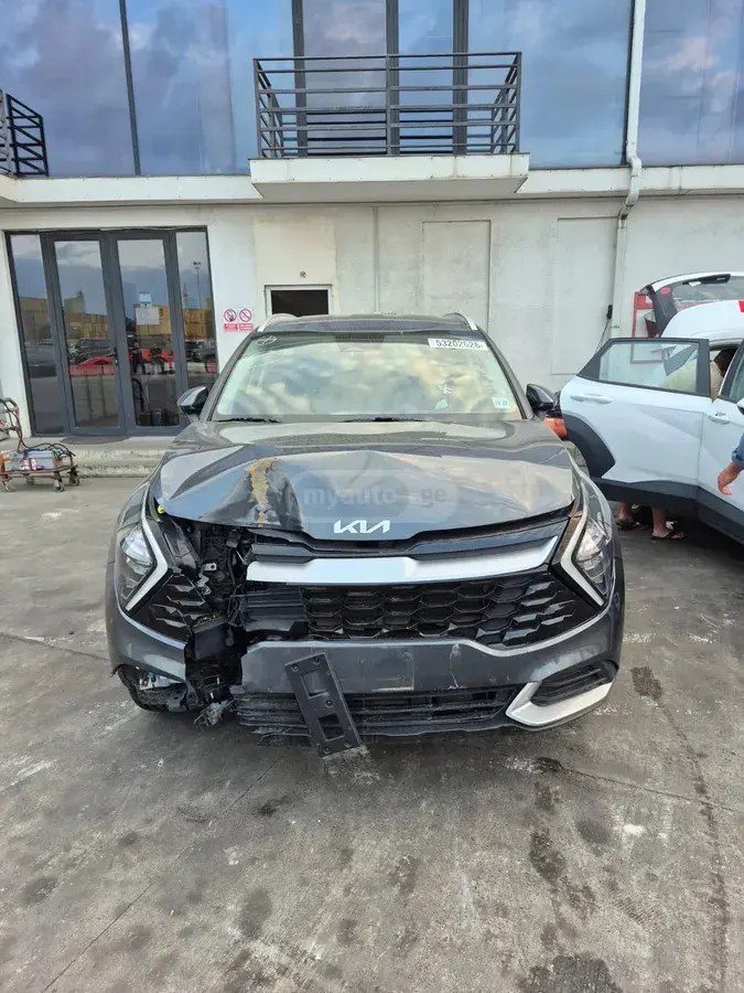 کیا EX 2023