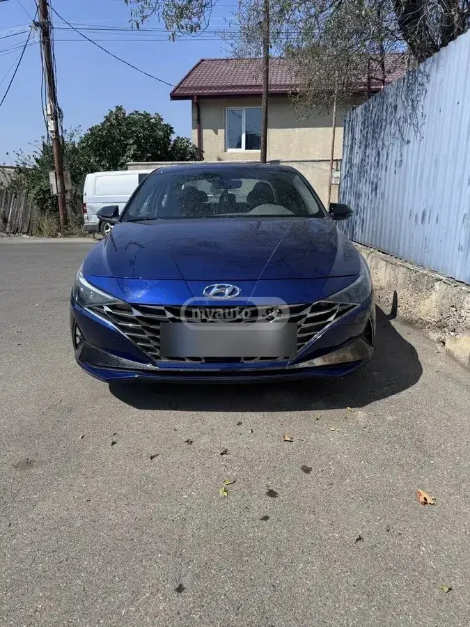 هیوندای 2022