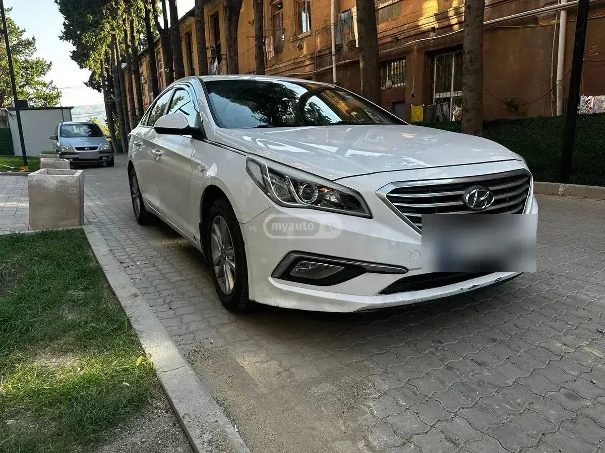 هیوندای 2016