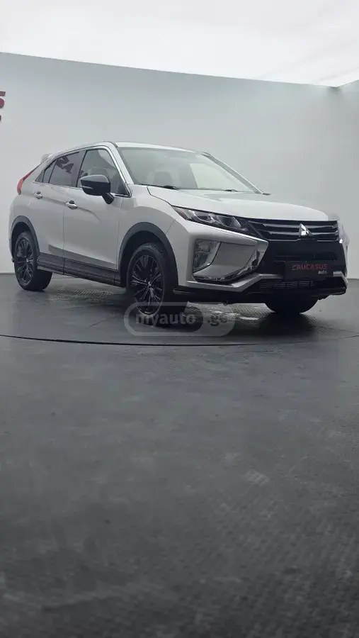 میتسوبیشی لیمیتد 2019