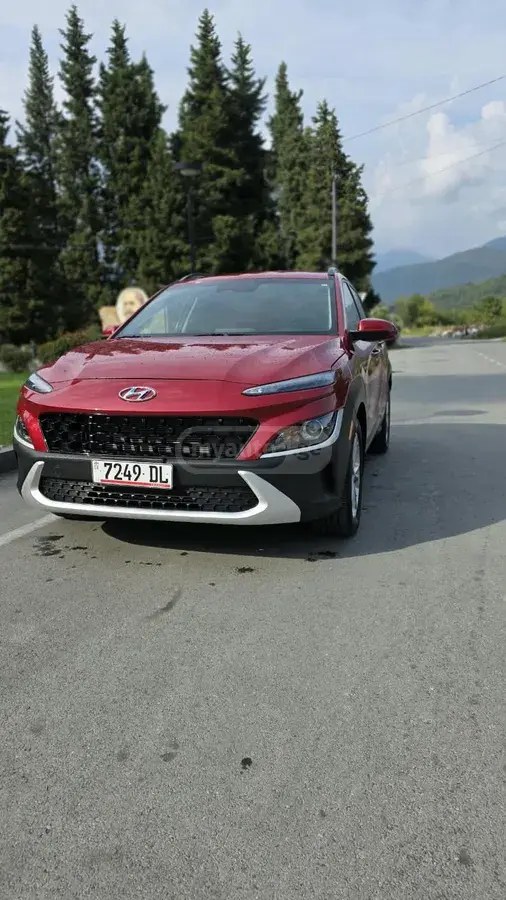 هیوندای 2022