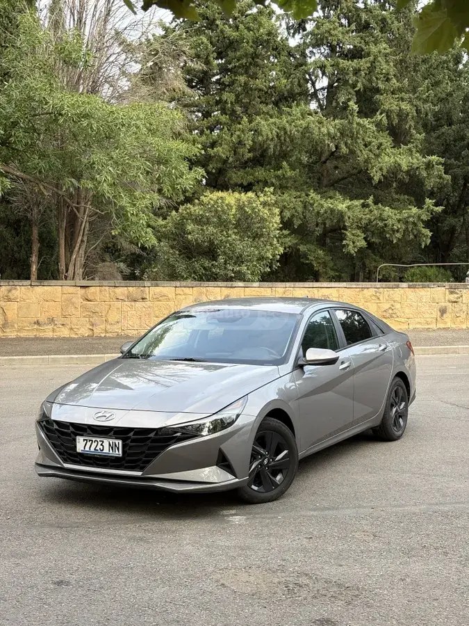 هیوندای 2021