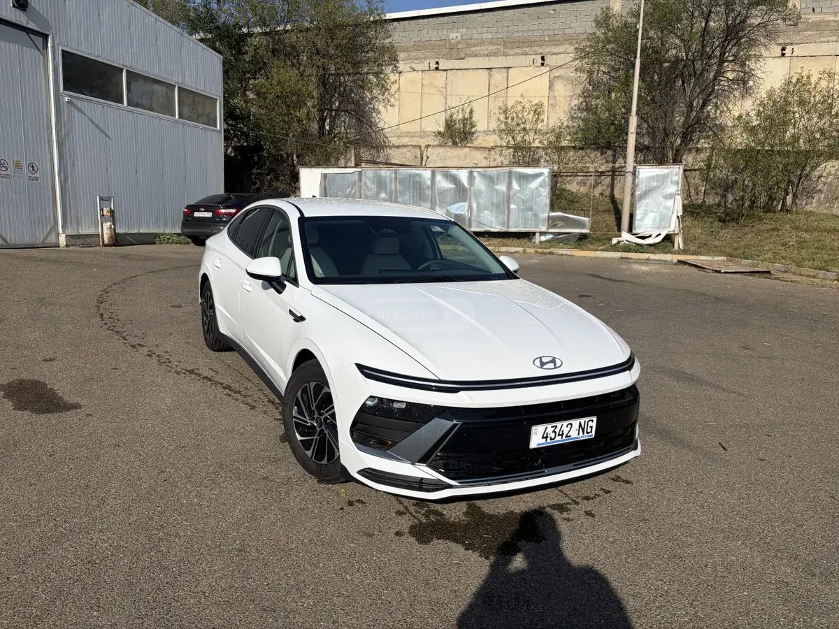 هیوندای 2026