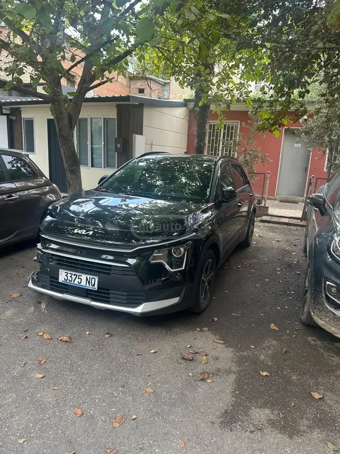 کیا EX 2023
