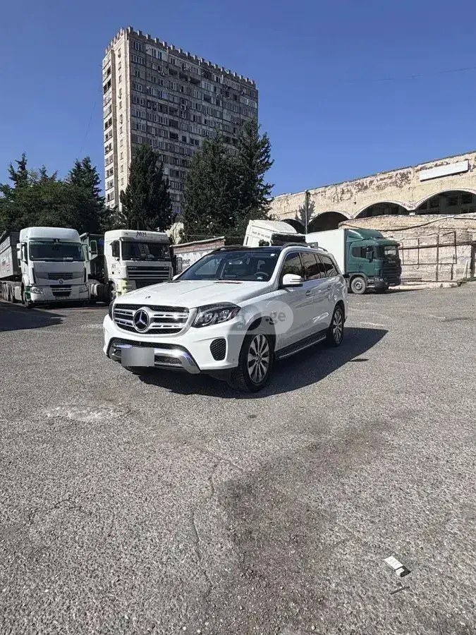مرسدس بنز 2018