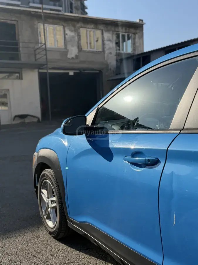نمای دیگر هیوندای Ultimate 4dr Front-Wheel Drive 2021