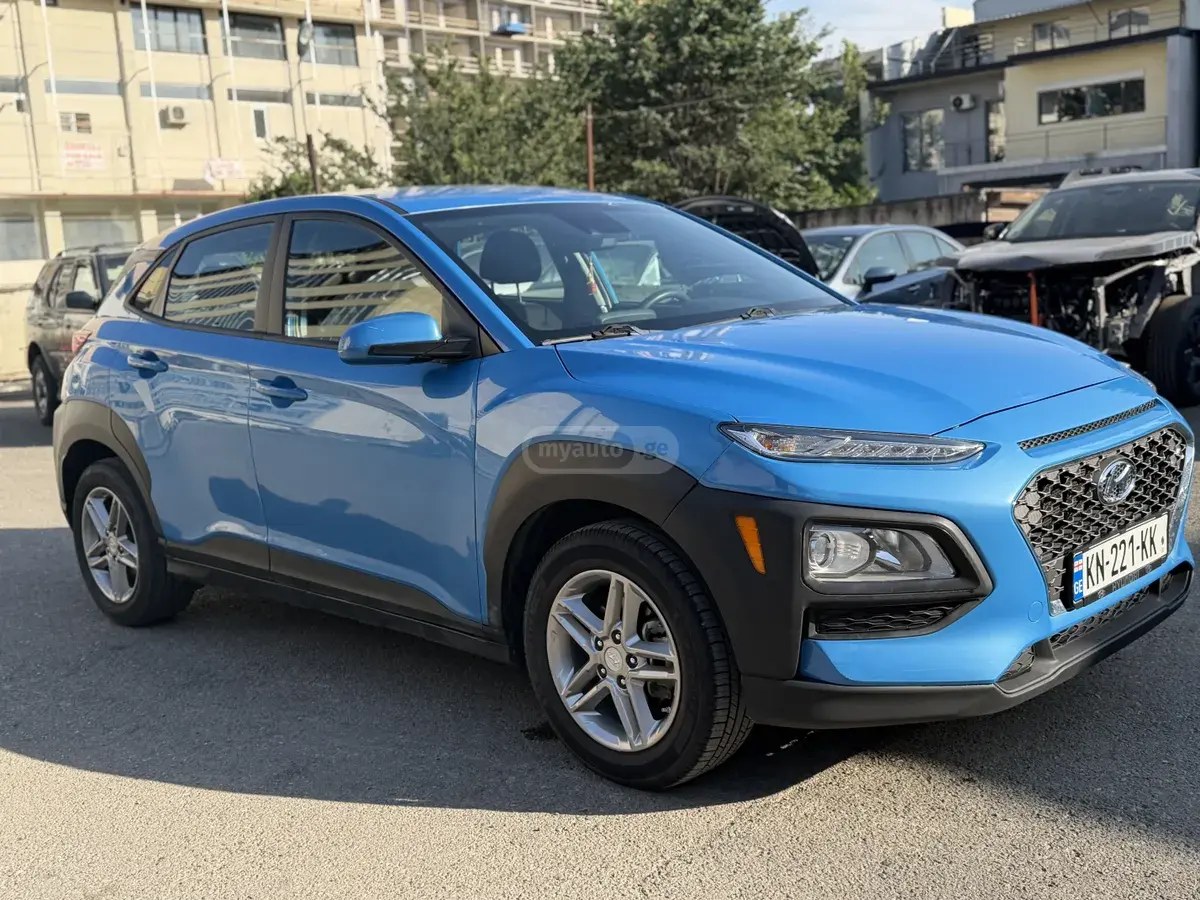 نمای دیگر هیوندای Ultimate 4dr Front-Wheel Drive 2021