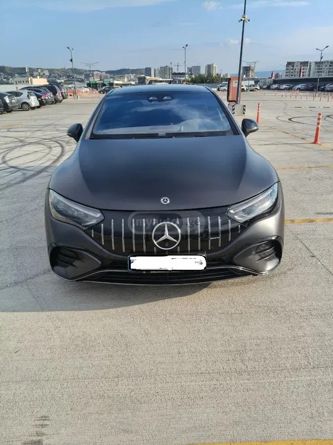 مرسدس بنز AMG 43 2023