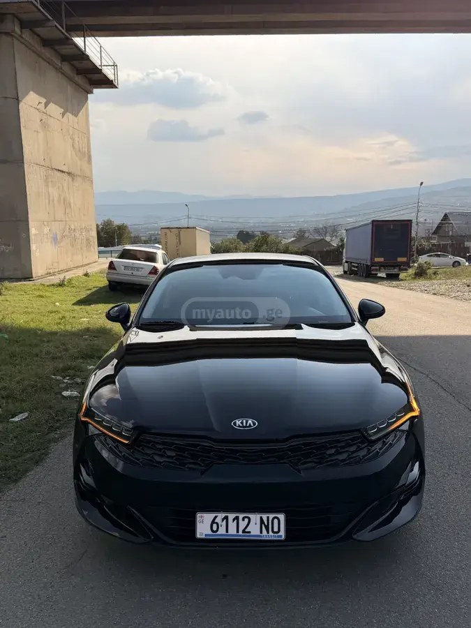 کیا lxs 2021