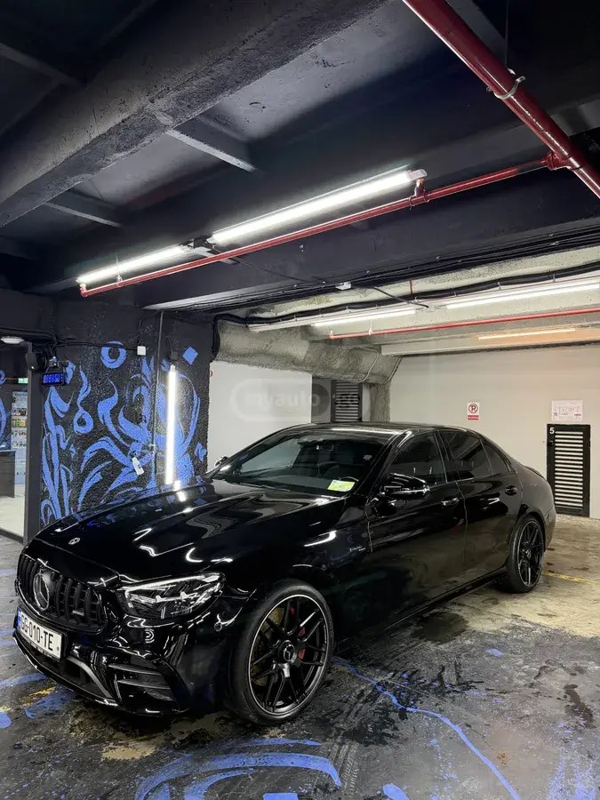 مرسدس بنز 2022