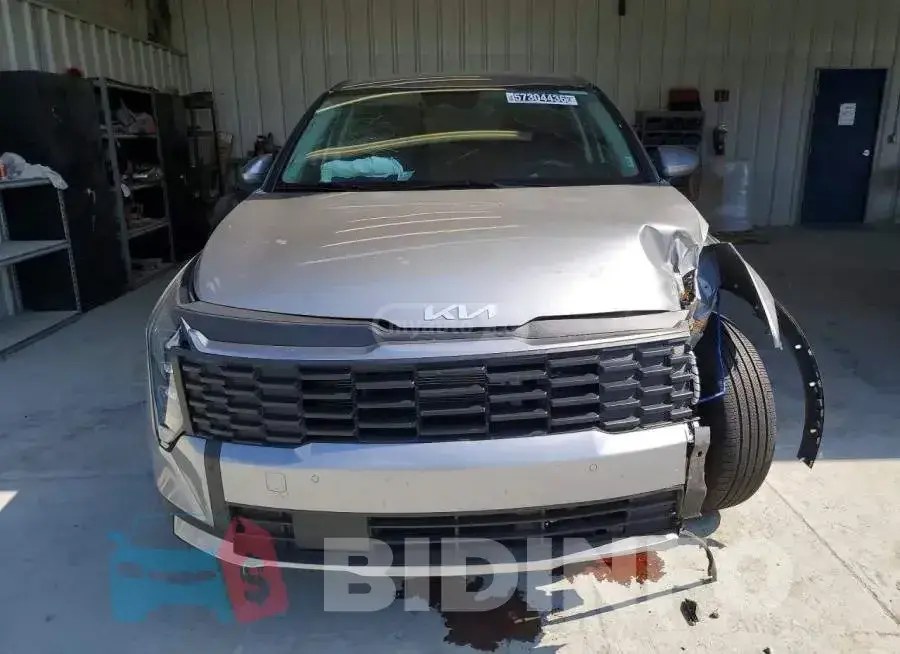 کیا LX 2025