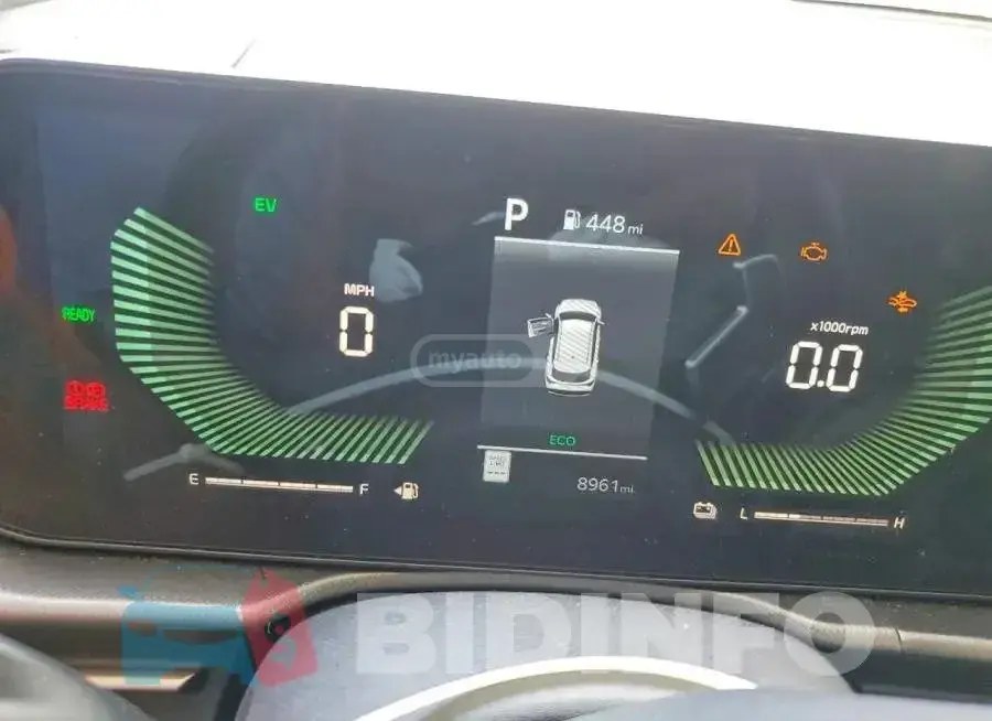 نمای دیگر کیا LX 2025