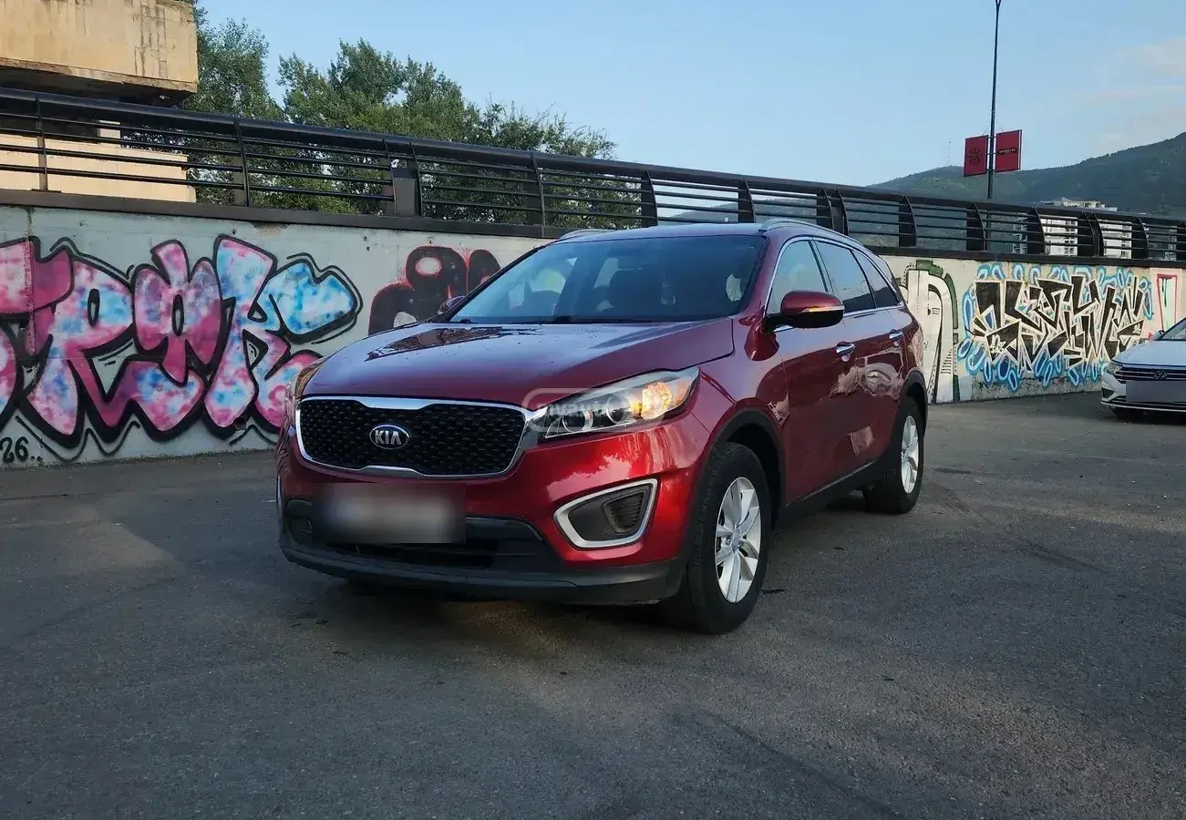 کیا AWD 2016