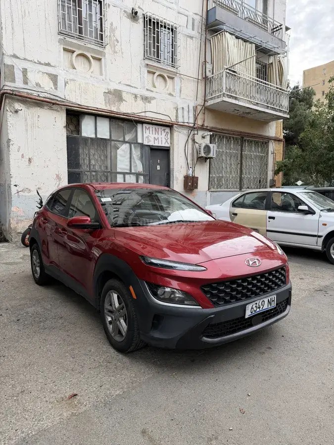 هیوندای 2022