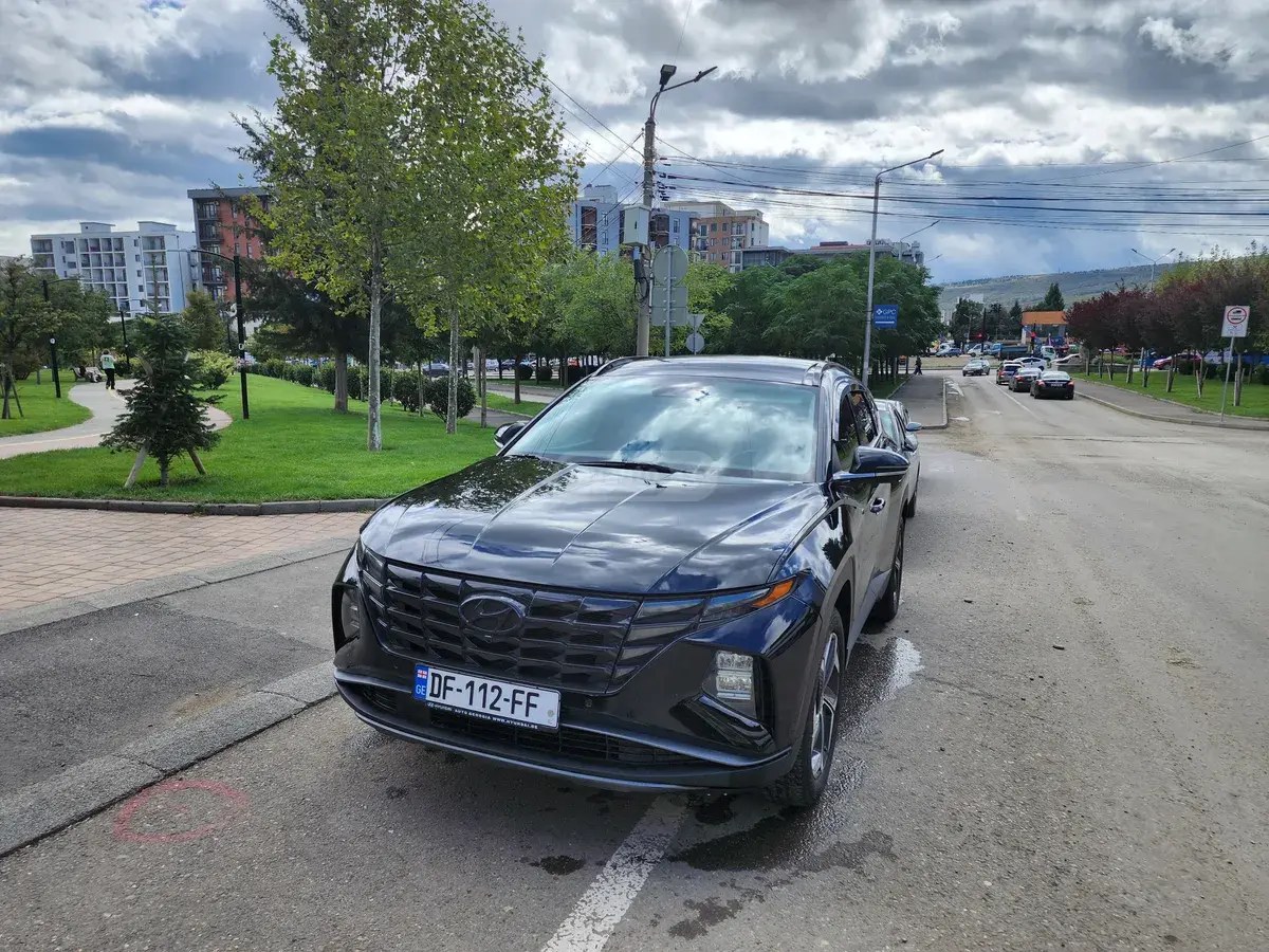 هیوندای لیمیتد 2022