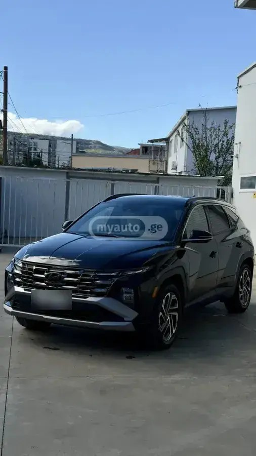 هیوندای لیمیتد 2025