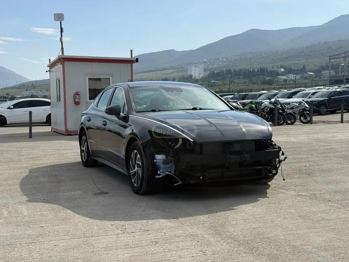 هیوندای 2023