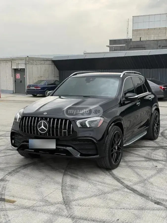 مرسدس بنز 2022