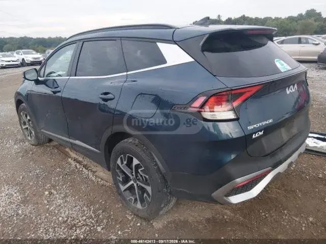 نمای دیگر کیا 2024