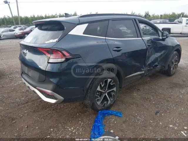 نمای دیگر کیا 2024