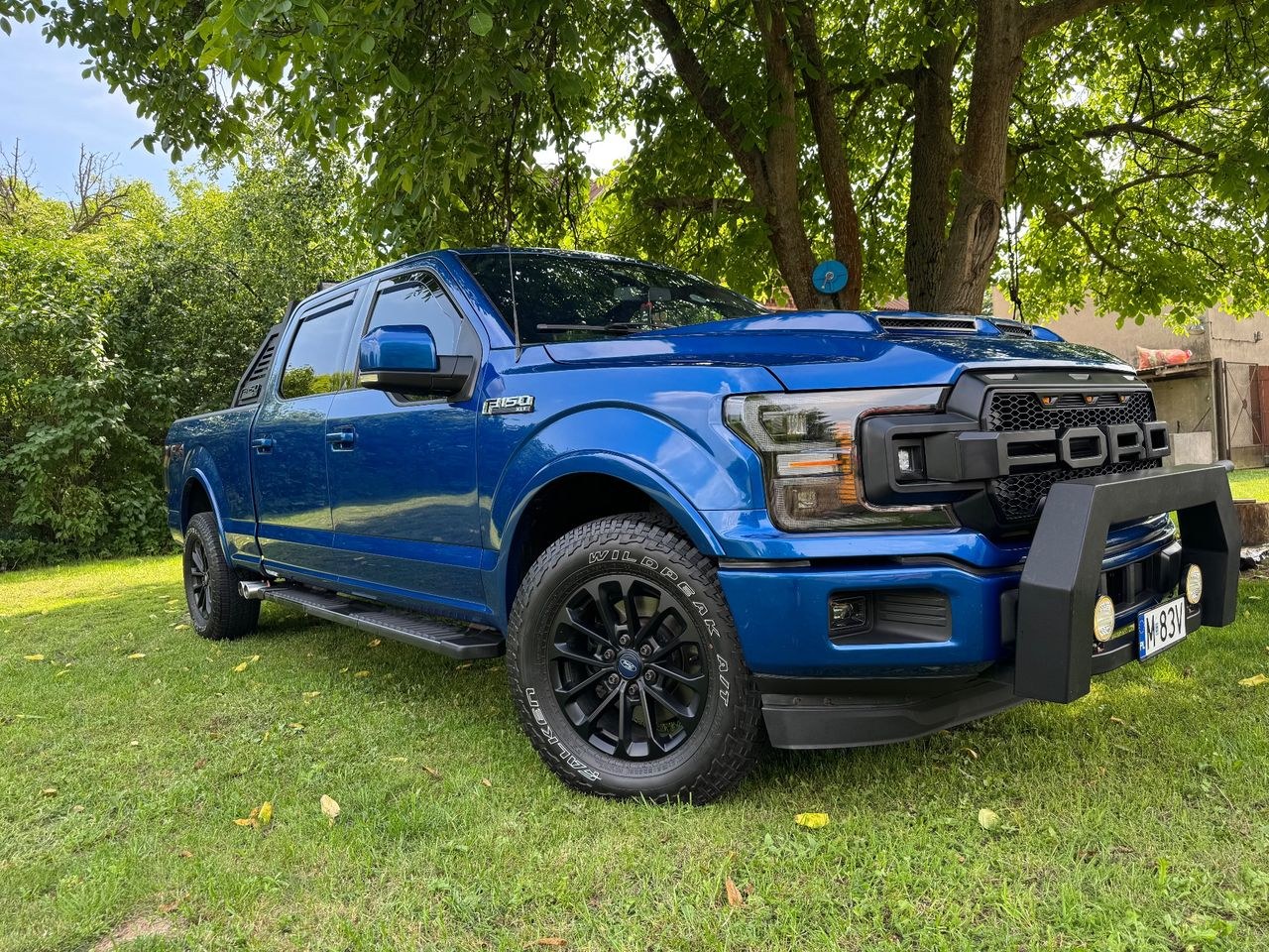 فورد F150