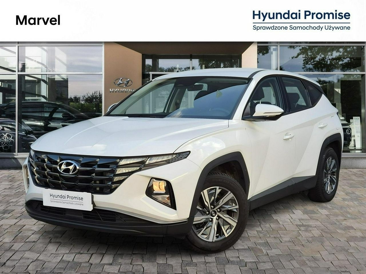 هیوندای توسان 1.6 T-GDi مدرن 2WD