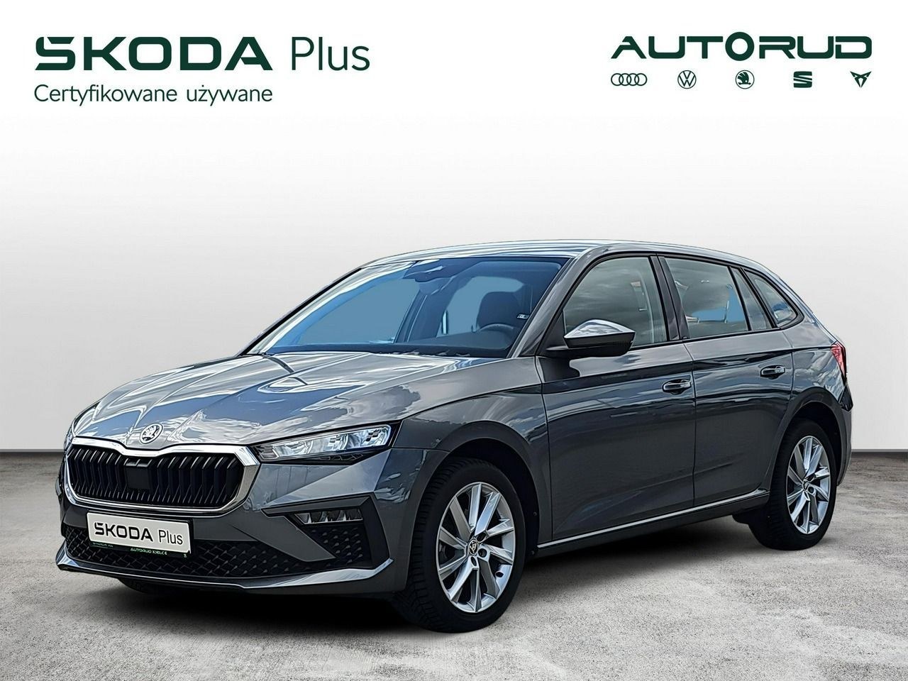 اشکودا اسکالا 1.0 TSI سلکشن