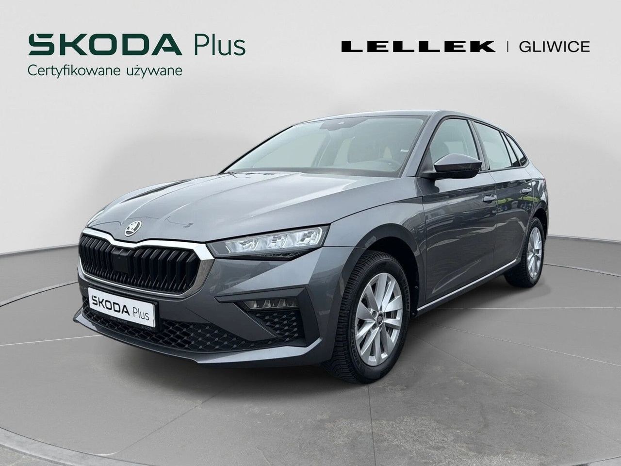 اشکودا اسکالا 1.0 TSI سلکشن DSG