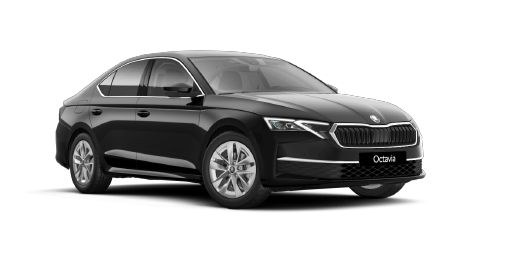 اشکودا اکتاویا 1.5 TSI mHEV درایو سلکشن DSG