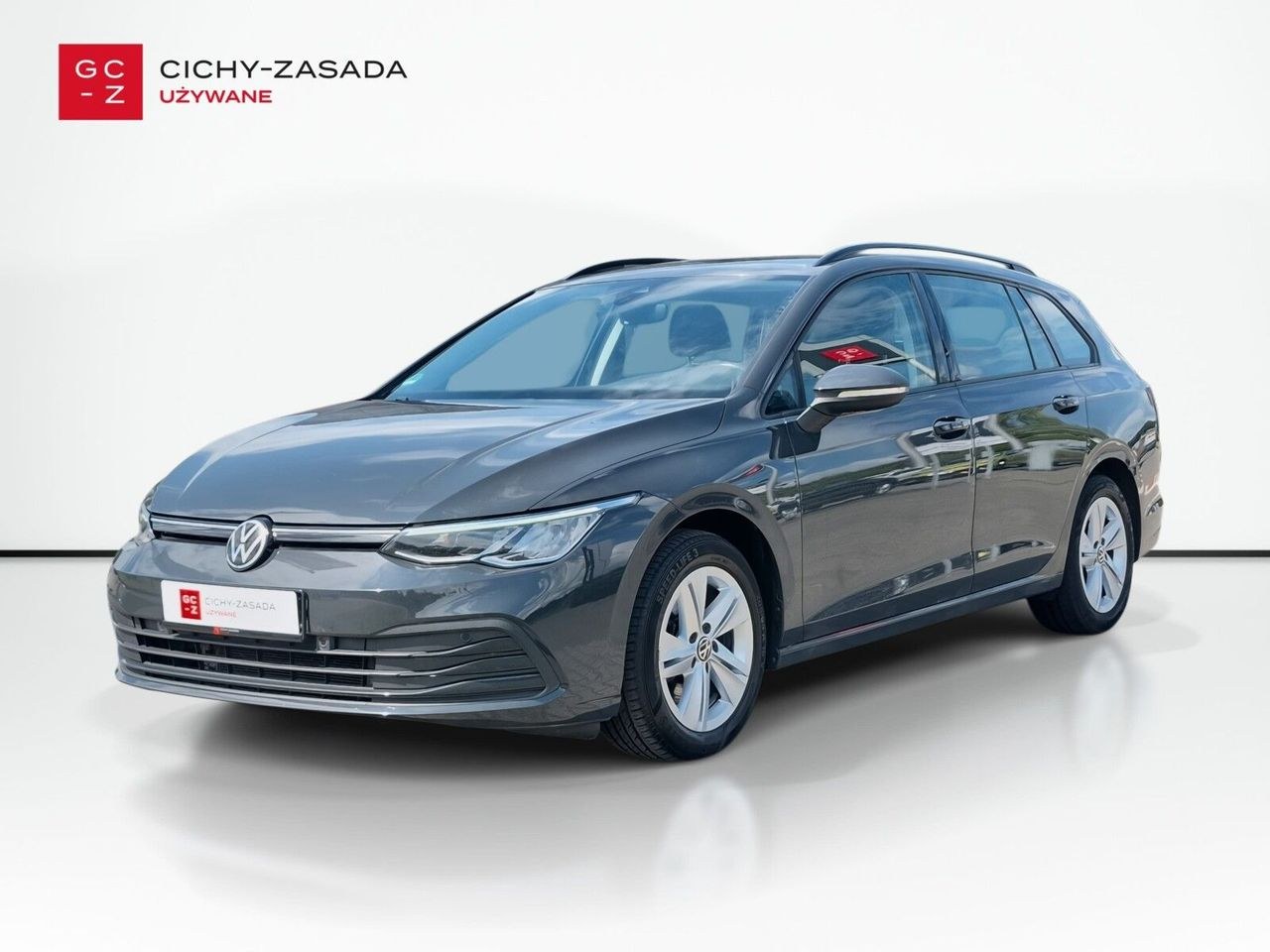 فولکس واگن گلف واریانت 2.0 TDI لایف پلاس DSG