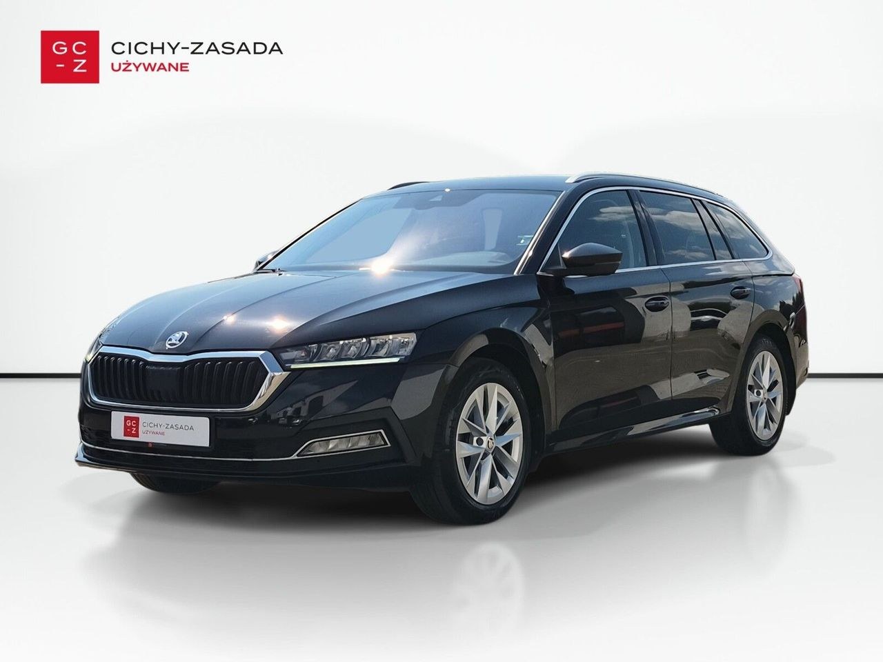 اشکودا اکتاویا 2.0 TDI استایل DSG