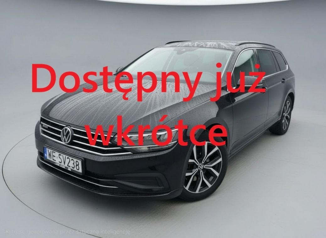 فولکس واگن پاسات 2.0 TDI EVO بیزینس DSG