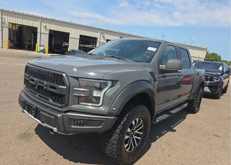 فورد F150