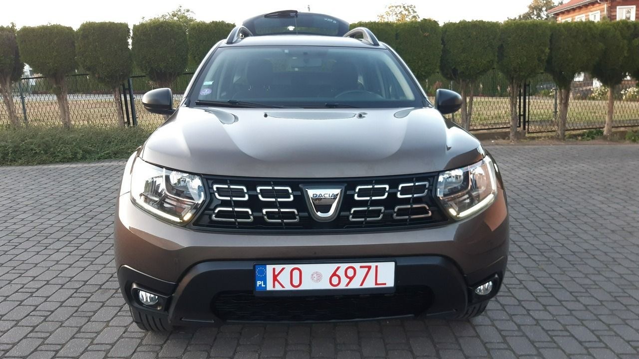 داچیا داستر TCe 130 2WD مدل ویژه اکستریم