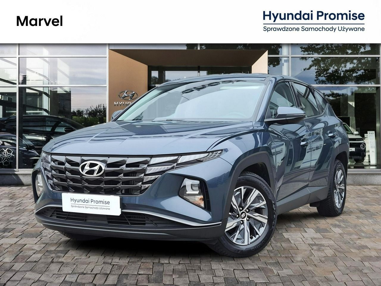 هیوندای توسان 1.6 T-GDi مدرن 2WD