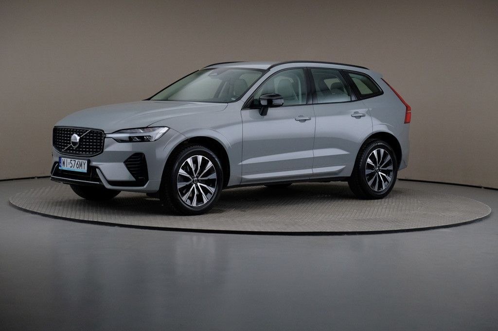 ولوو XC 60